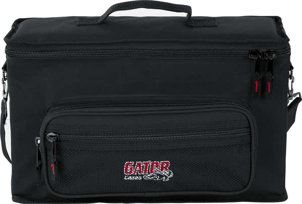 Gator Housse Pour 2 Micros HF