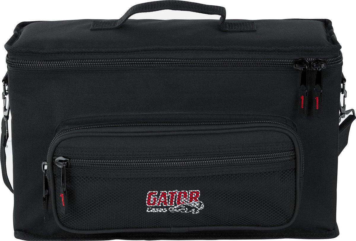Gator Housse Pour 2 Micros HF