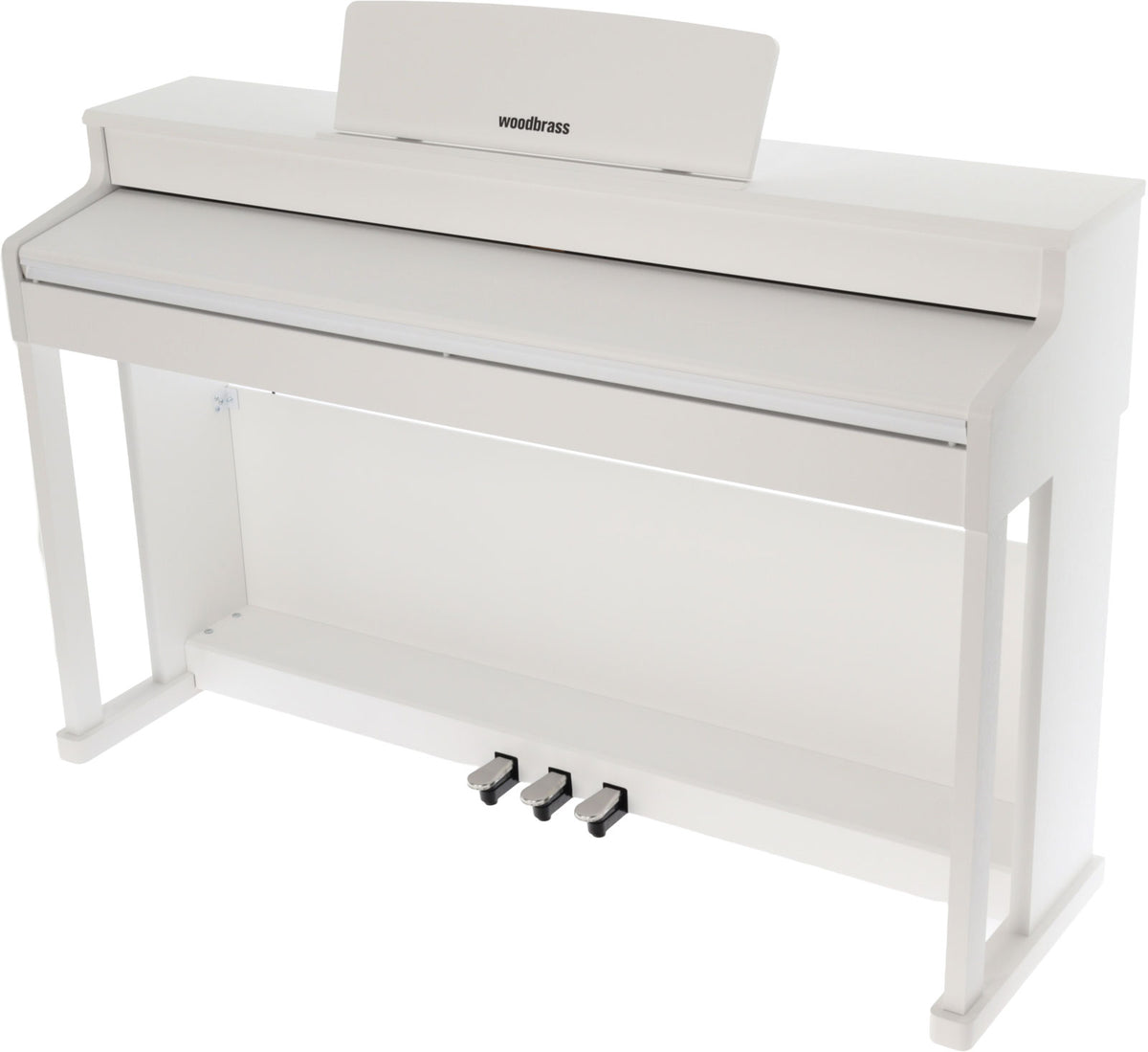 Pack DP2 MK2 Blanc + Banquette