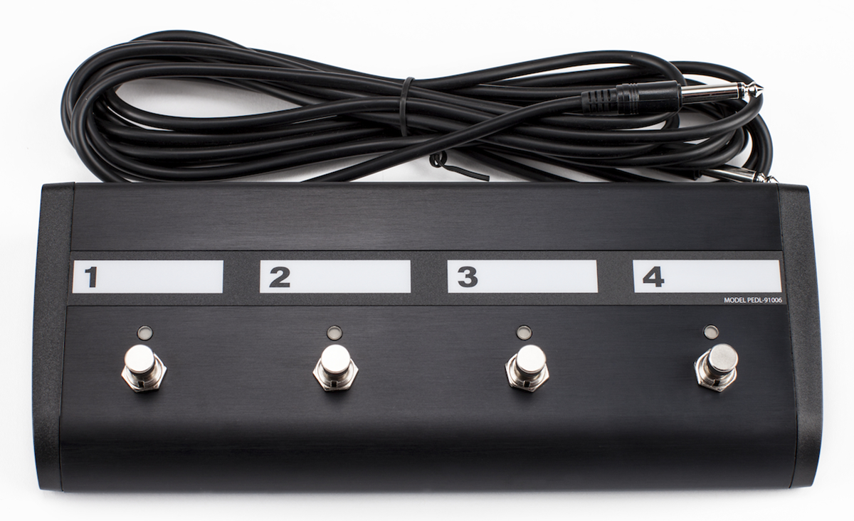PEDL-00045 PEDALIER 4 SELECTEURS POUR JVM2