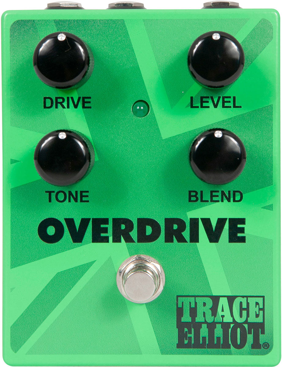 Overdrive
