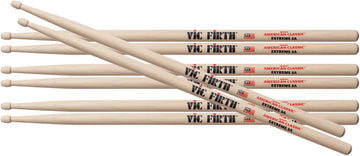 Pack baguettes 3xX5A + 1xX5A offerte