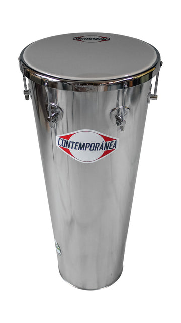 C-TIM03 Timbal 12" X 70CM Alu