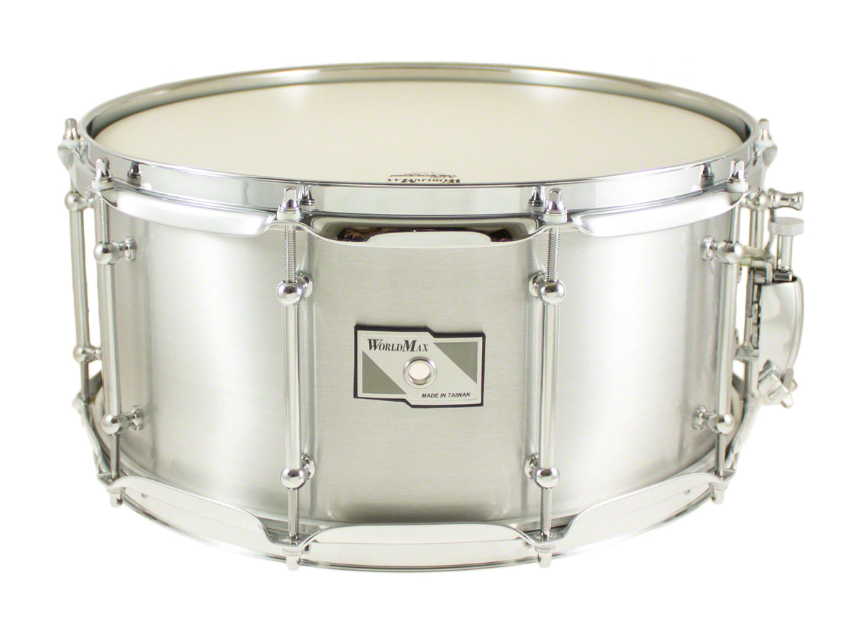 ALD-6514sh - 14X6.5 Aluminium Shell Series
