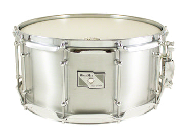 ALD-6514sh - 14X6.5 Aluminium Shell Series