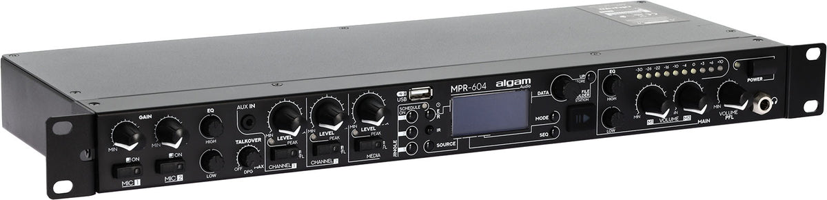 MPR-604