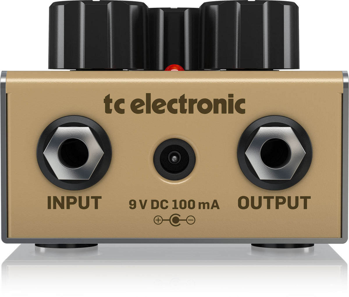 Drip Spring Reverb