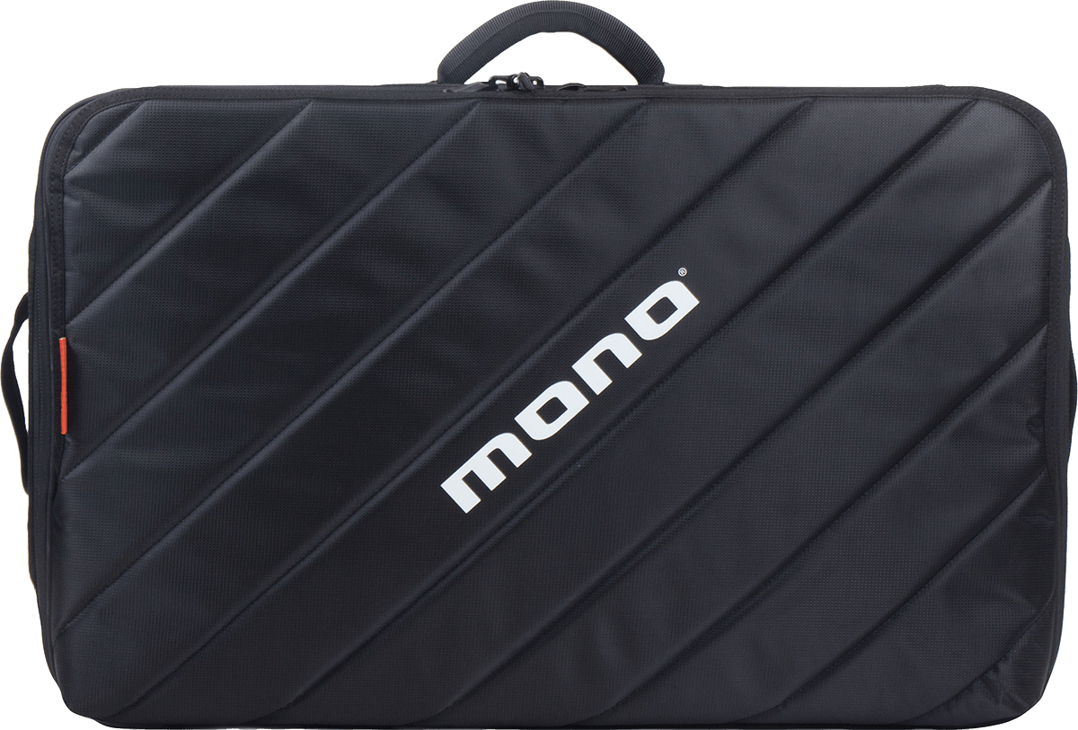 Etui M80 Tour 2.0 pour Pedalboard Noir