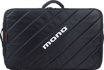 Etui M80 Tour 2.0 pour Pedalboard Noir