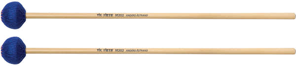 Vic Firth Anders Åstrand Bleu - Medium