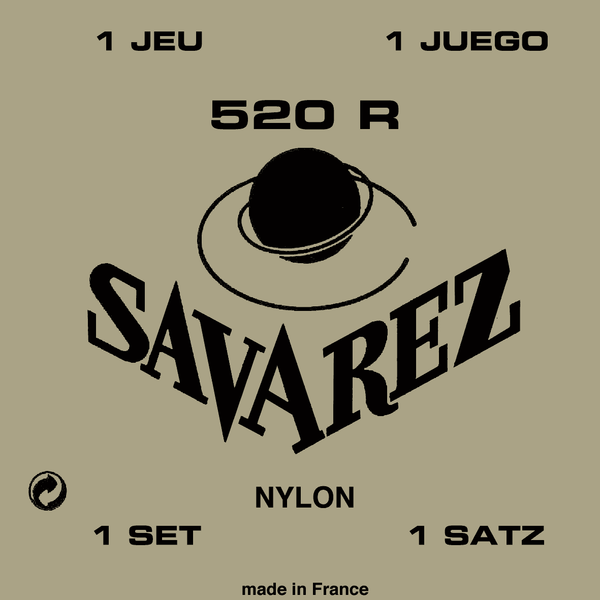 Savarez 520R Tirant Fort