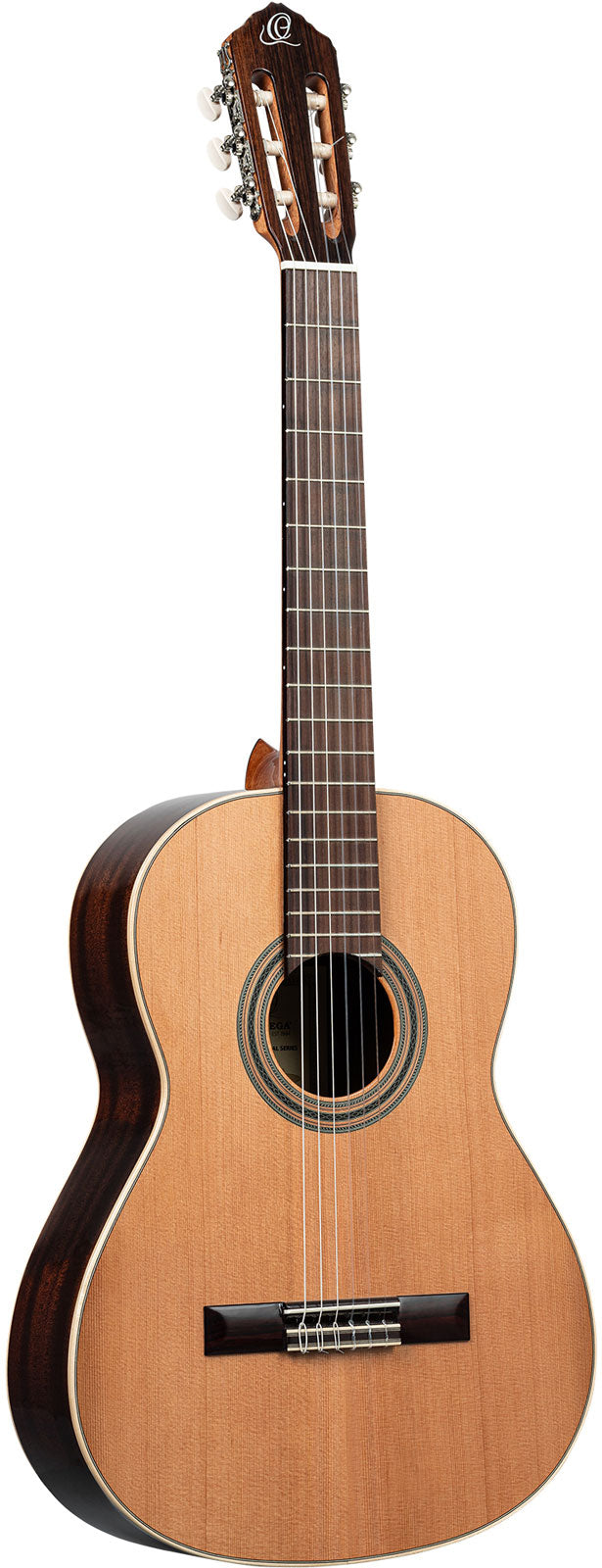 Traditional 4/4 + Pro Gig Bag
