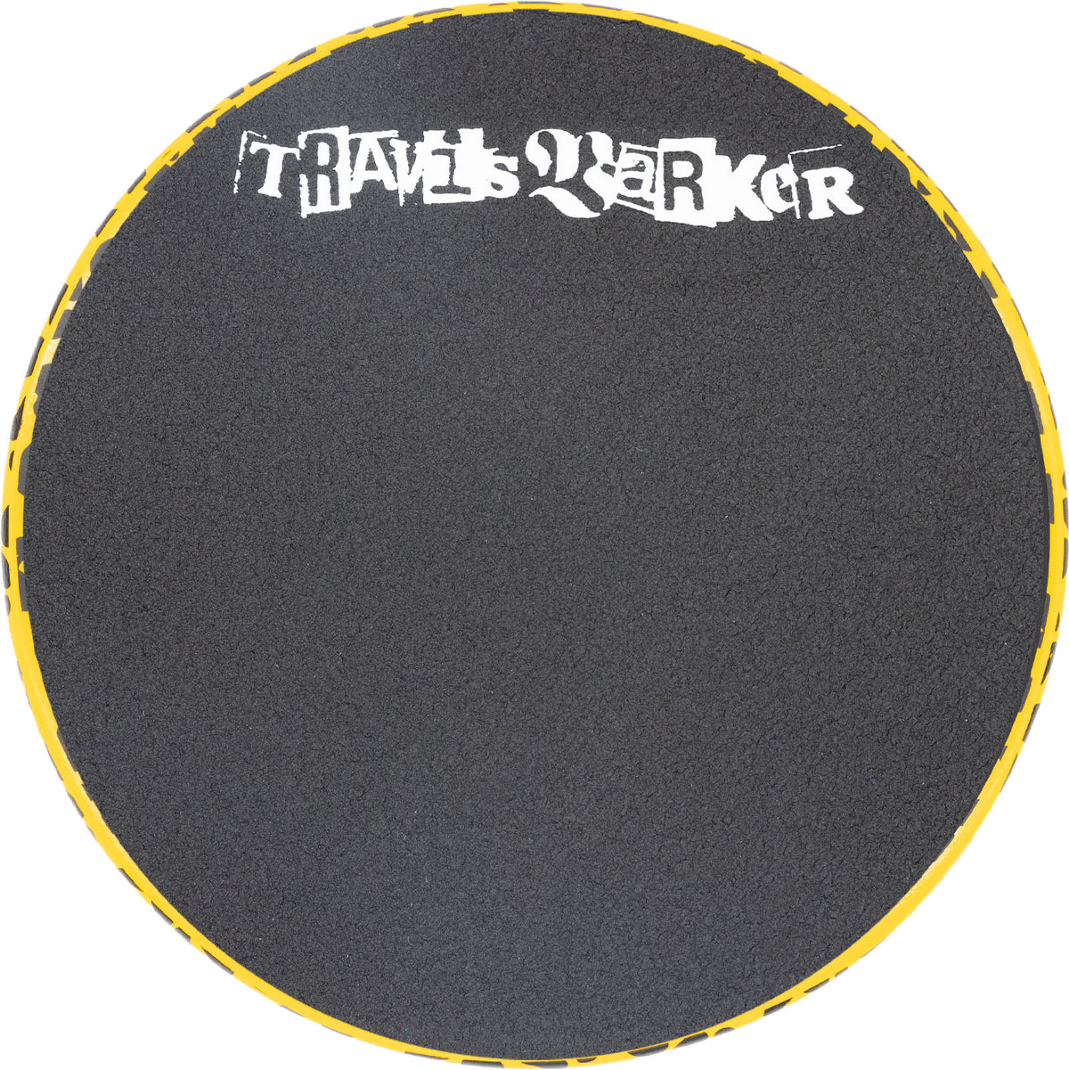 ZXPPTB06 - Les nouveaux pads Travis Barker !