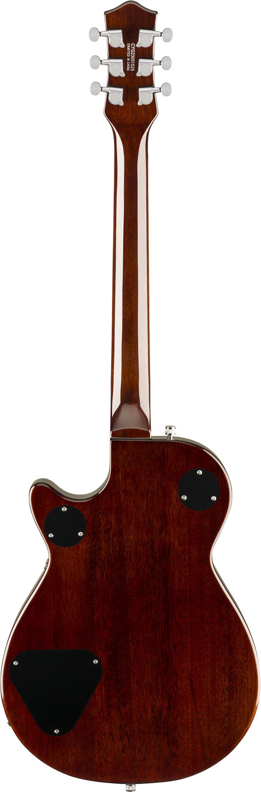 G5220 Electromatic Jet Bt Single-Cut LRL Olive Metallic