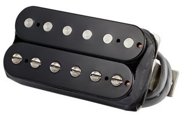 500T "super Ceramic" Treble Double Black