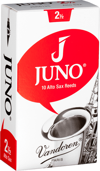 Juno 2,5 - Saxophone Alto