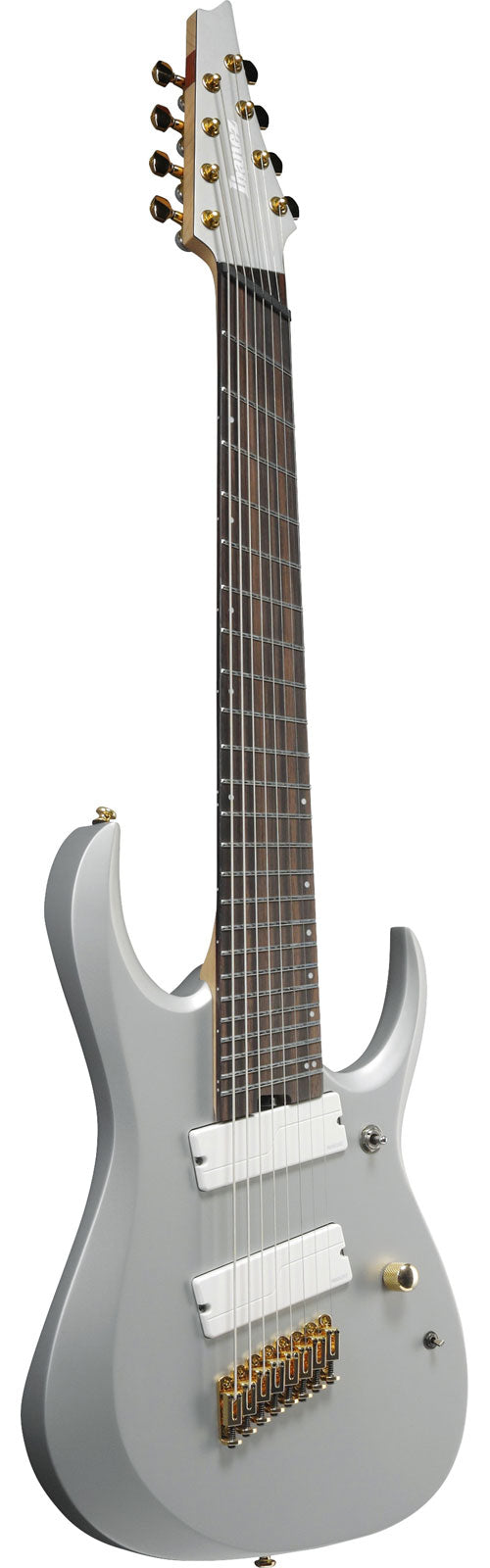 RGDMS8-CSM Classic Silver Matte Axe Design Lab