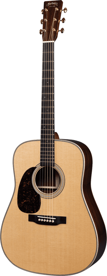 D-28-L Modern Deluxe Lh