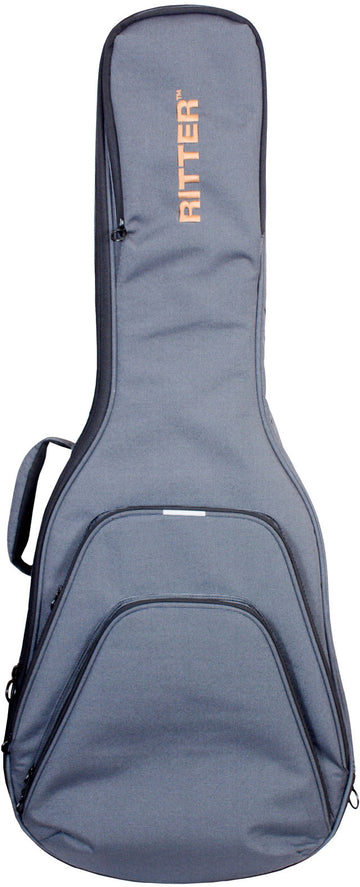 Housse GR4 Classique 4/4 Gris