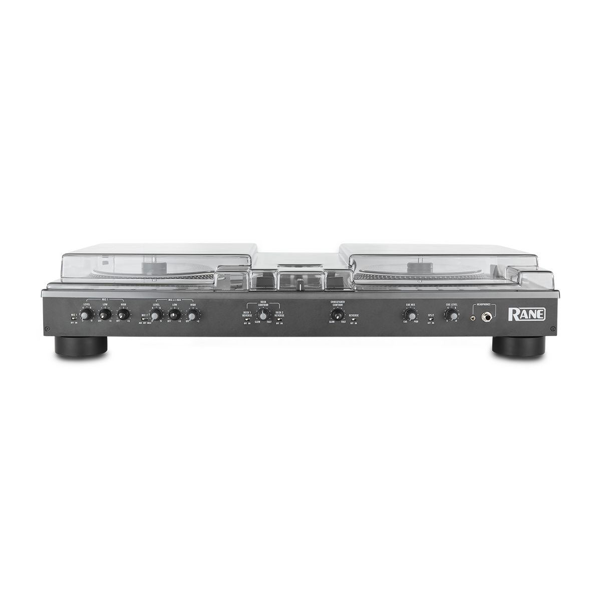 Rane One Cover