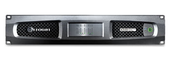 DCI4600 - Amplificateur 4 X 600W / 4 - 14 Ohms