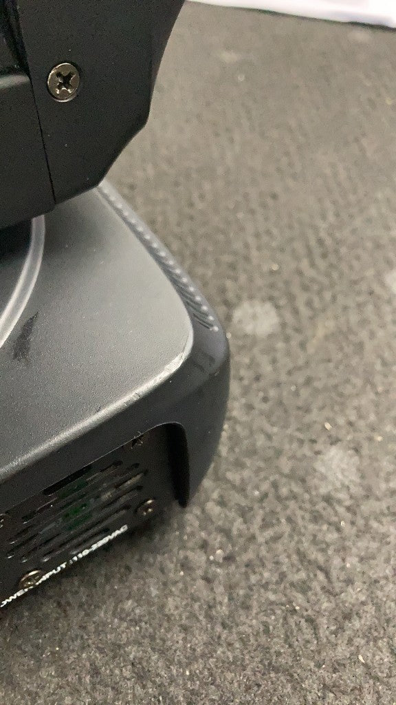 MS60 - Stock B