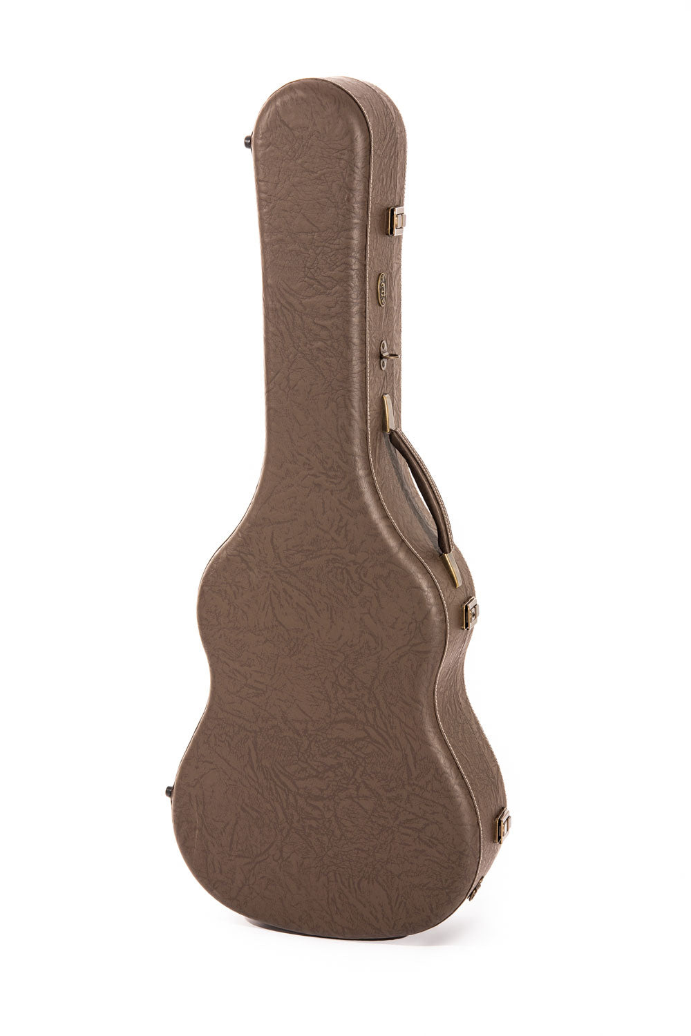 Professionnel Luthier Premier Pro Madagascar + 9650 Bam Iconic Etui