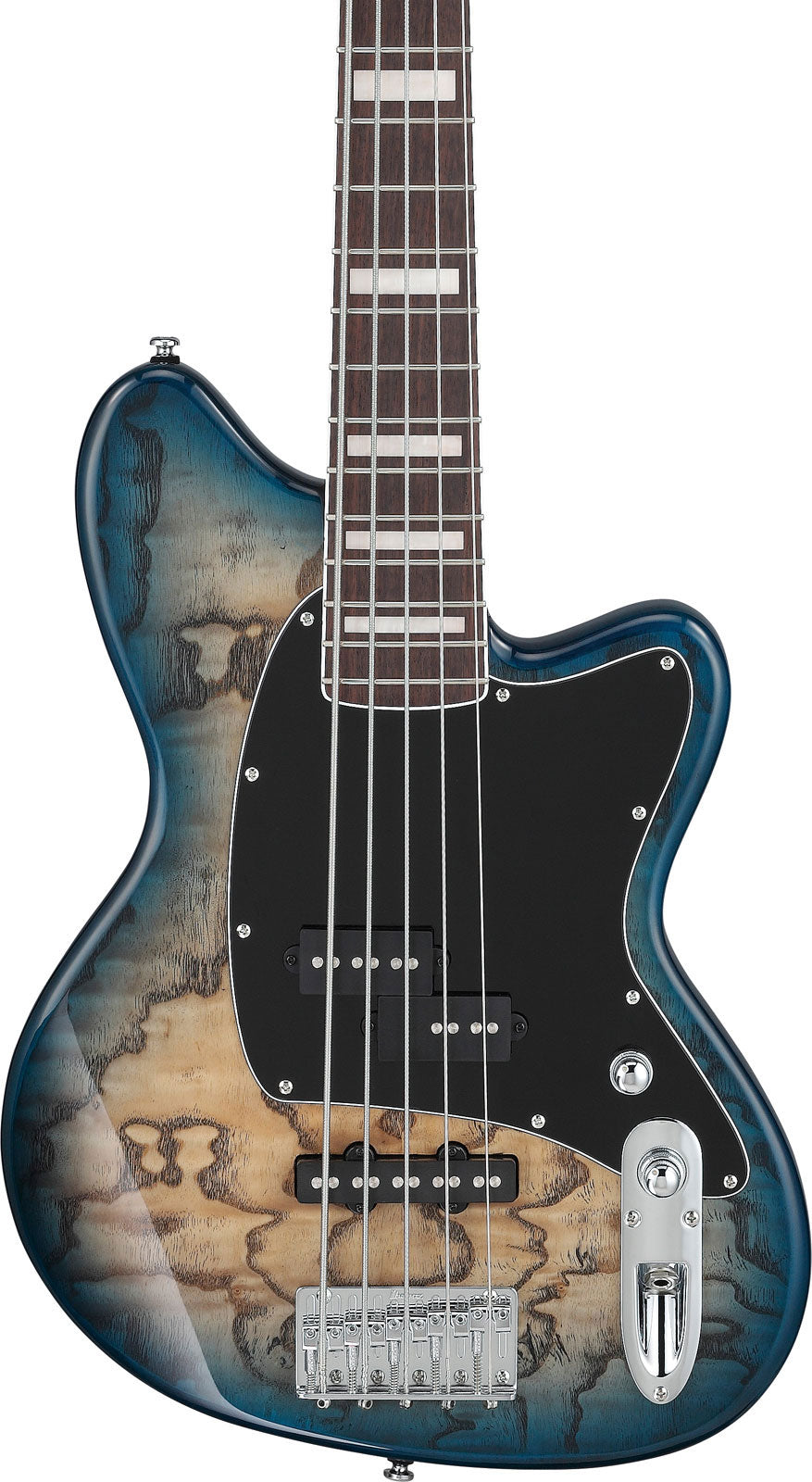 TMB405TA-CBS Cosmic Blue Starburst Talman