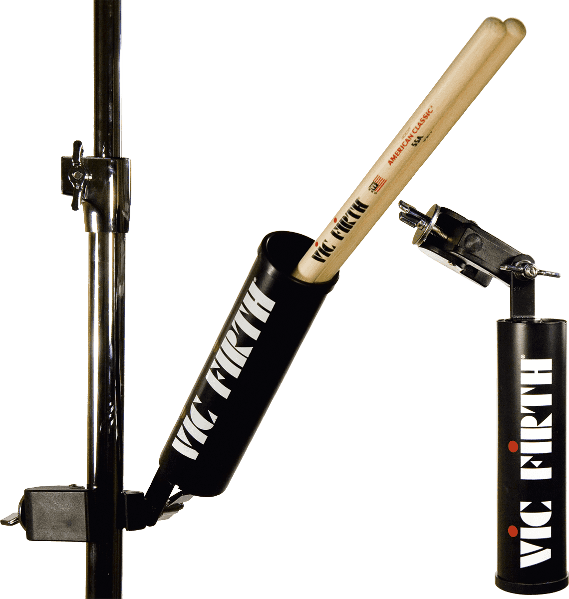 Vic Firth Porte Baguettes Caddy