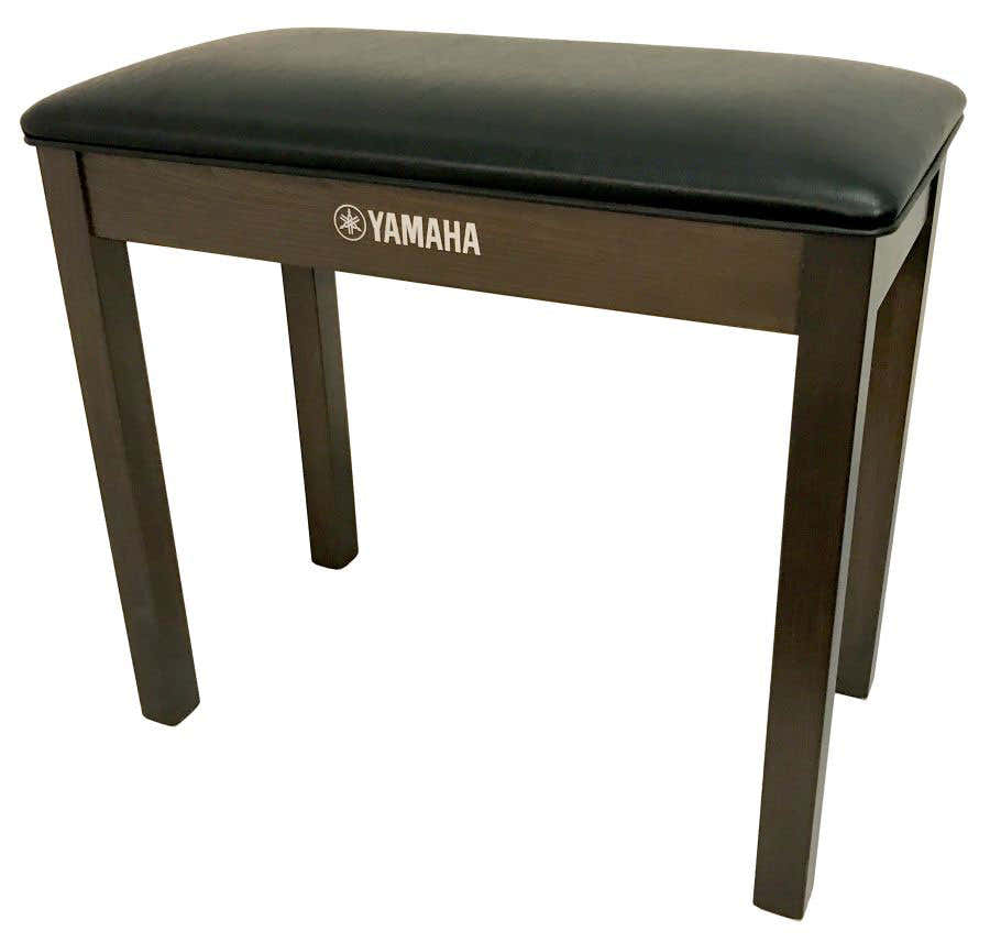 Banquette clavier NB1 Noyer foncé