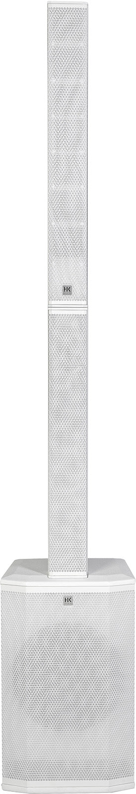 Polar 12 MK2 White