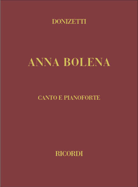 Anna Bolena