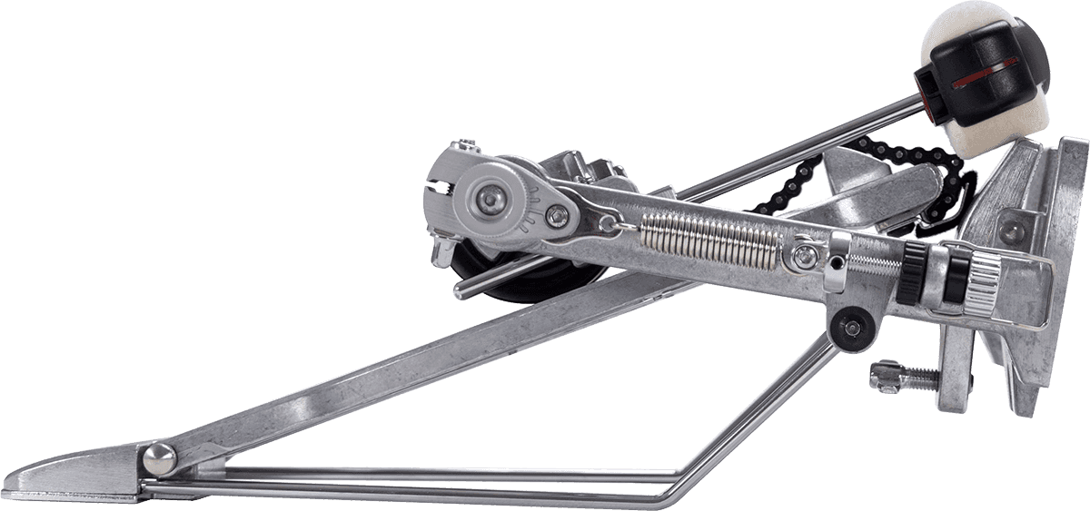 P-2050C/F Pedale Eliminator Redline Light Transport