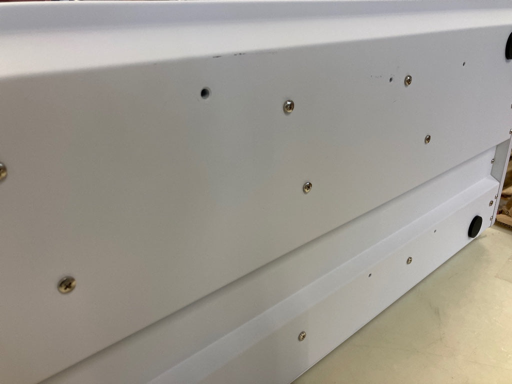 Keylab 88 MK3 White - Stock B