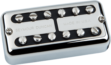 Psyclone Hot Manche Nickel