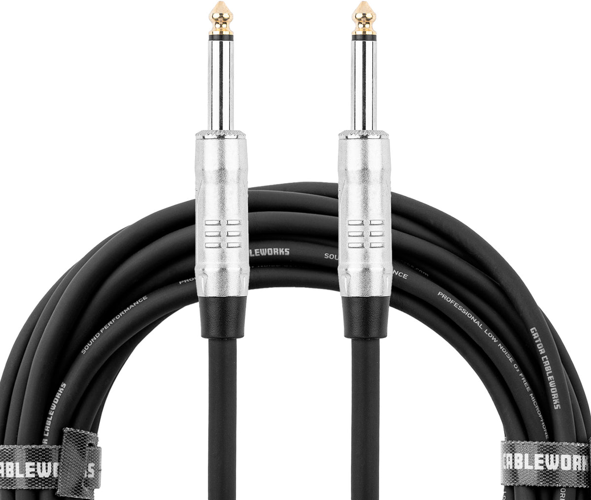 Câble H.P - Backline 3 M Jack