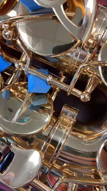 A420-II Alto Mib Verni - Stock B
