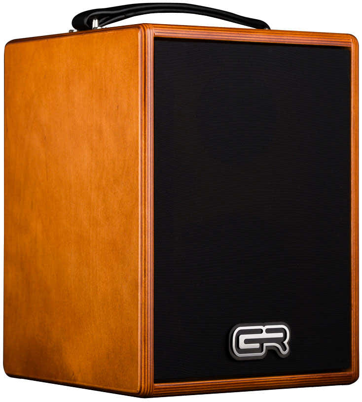 WD Acoustic 5 Bois