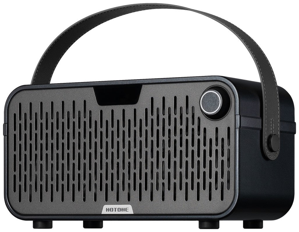 Hotone AP-20BK Pulze Jr. Black