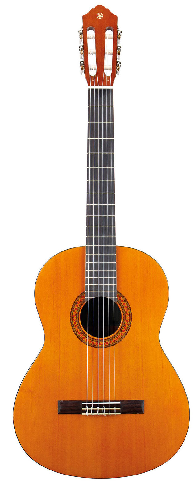 Guitares classiques Yamaha