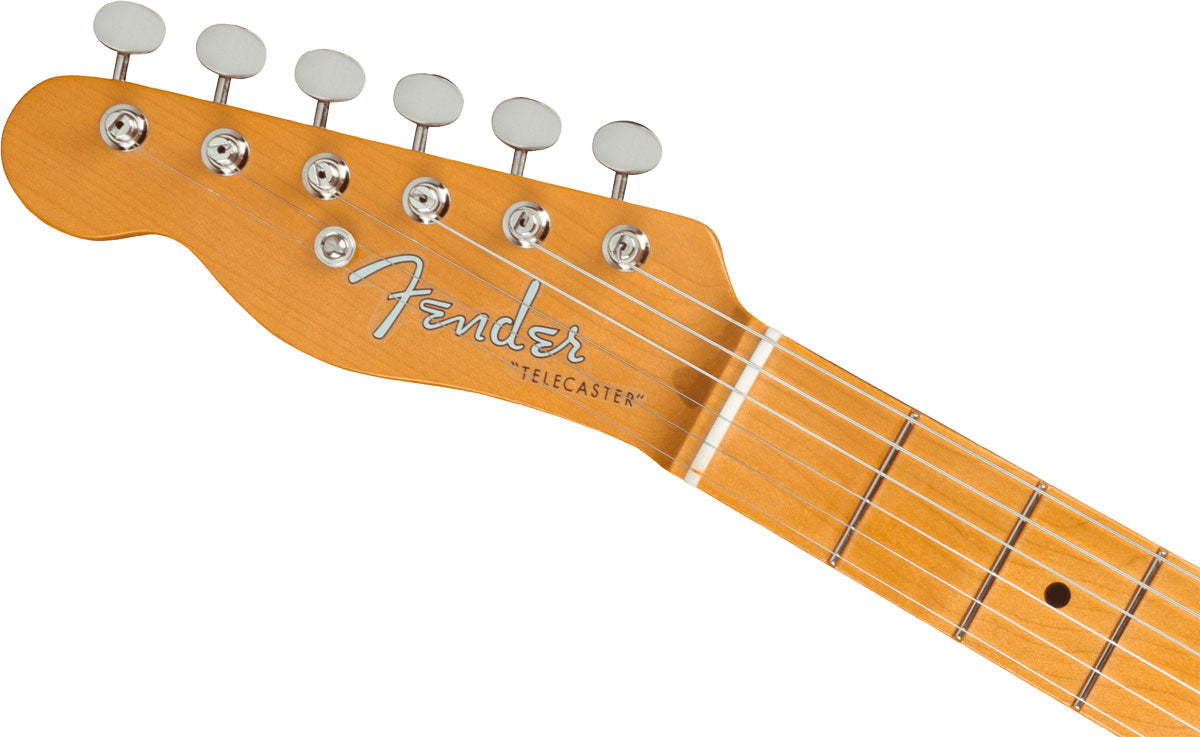 Telecaster 1951 American Vintage II MN Butterscotch Blonde