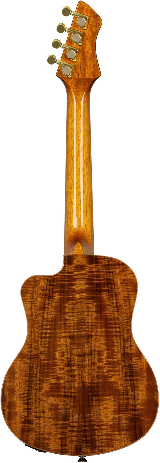Ukulele Tenor Ortega 30Th Jfish CW EQ