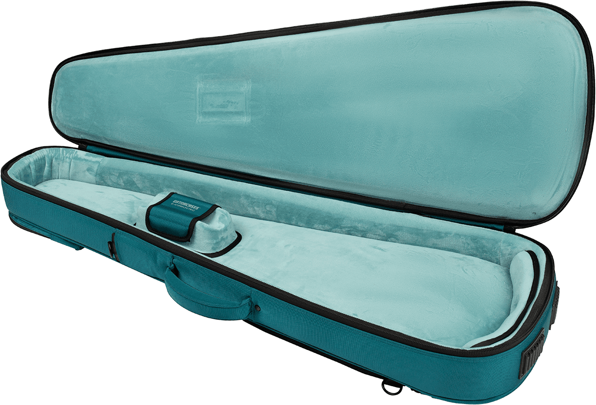 Softcase Électrique Bleu Marine - ICON