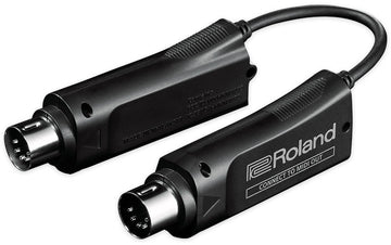 WM-1 Adaptateur MIDI sans fil