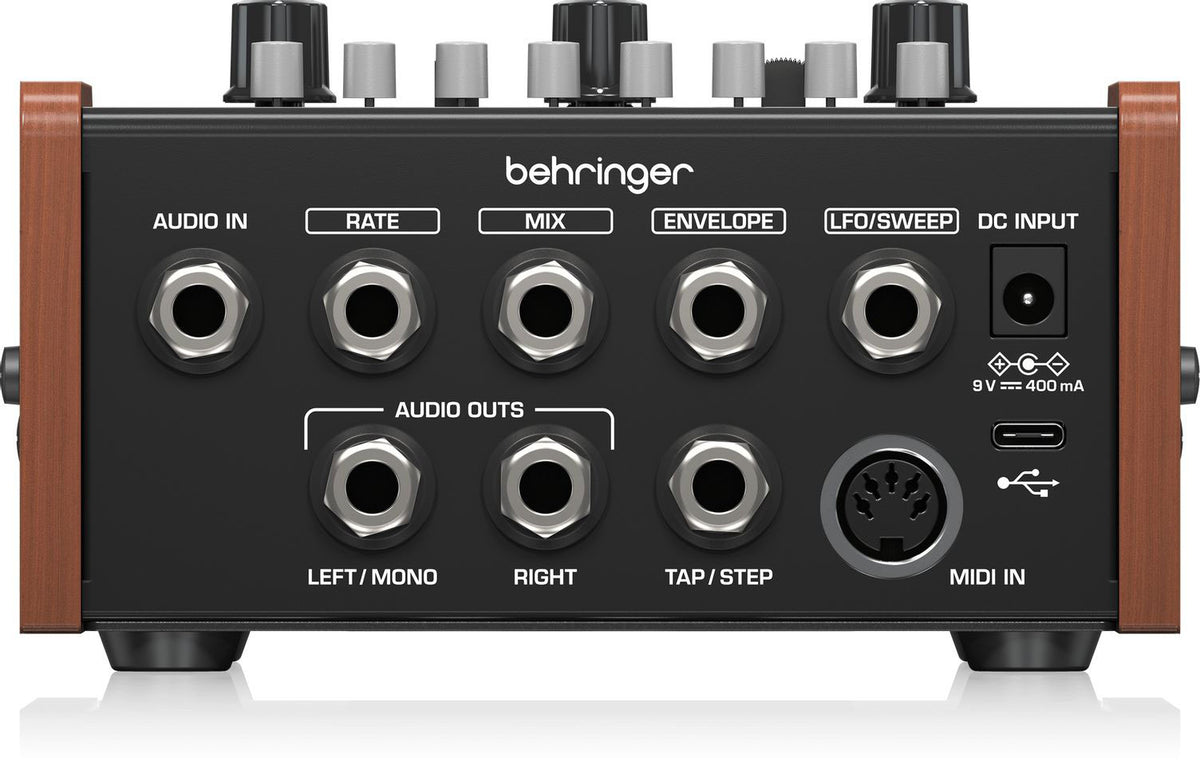 BM15M Resonance Filter
