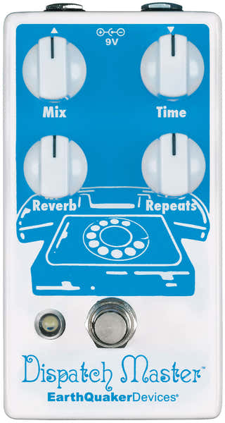 Dispatch Master V3