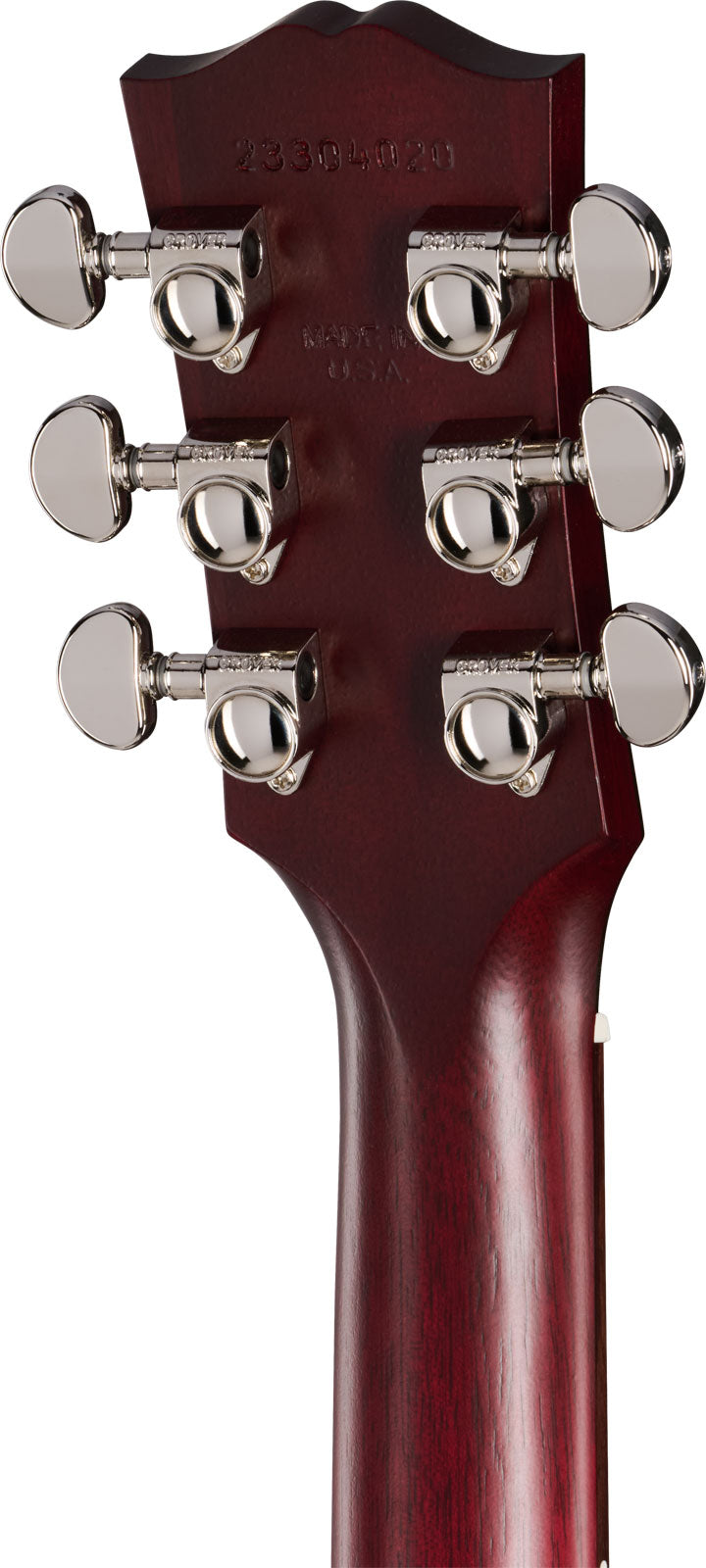 J-45 Special Satin Wine Red - Reconditionné