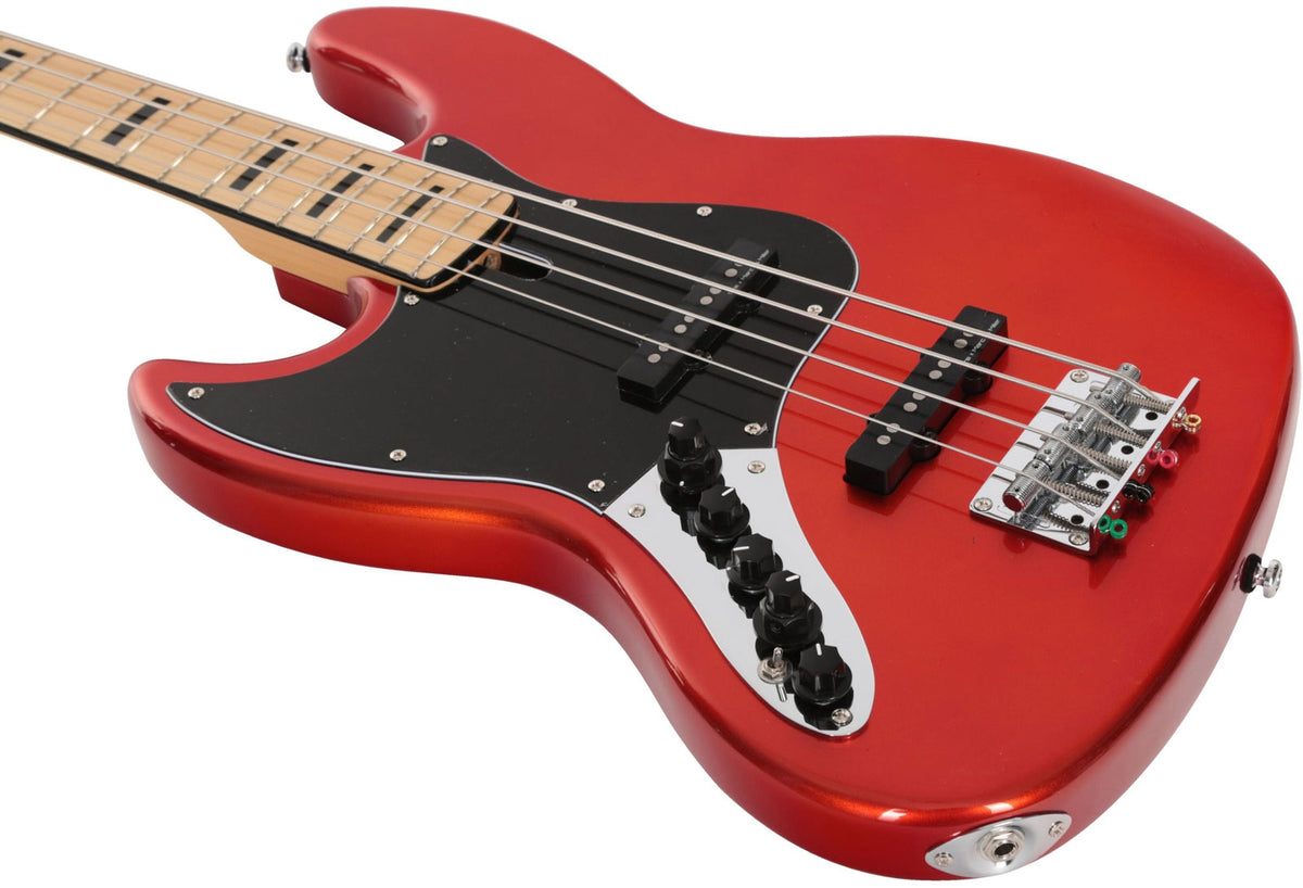 V7 Vintage Alder-4 Lh Bmr Mn