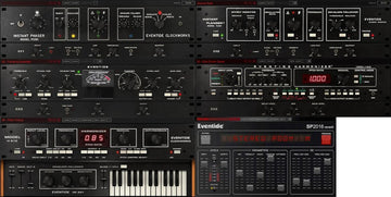 Clockworks Pack