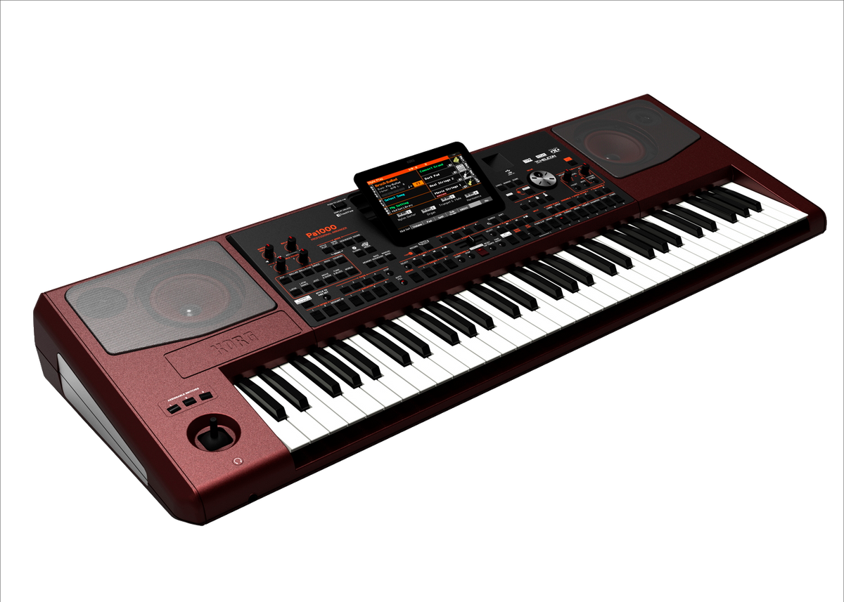PA-1000